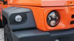 Dacia Duster Tecdrah TTi by Travec 2011 года